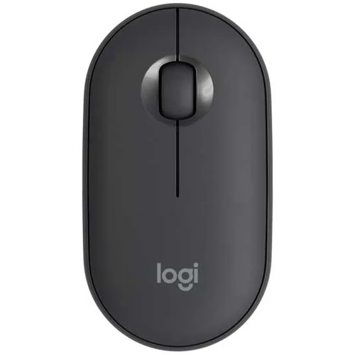  Miš Logitech M350 Pebble Graphite