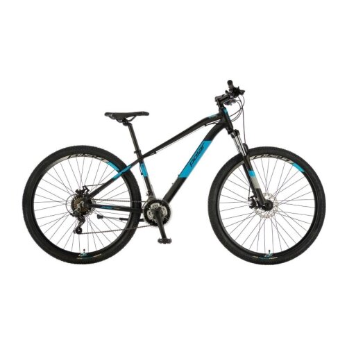  BICIKL POLAR MIRAGE SPORT black-blue Cene