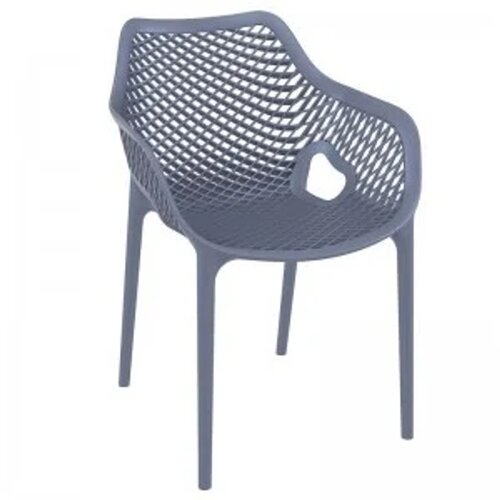BOLZZ royal stolica grey Slike