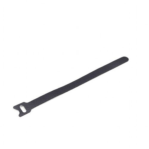 Gembird Vezice velcro 210x12mm, črne, 100 kosov, (20650999) Cene