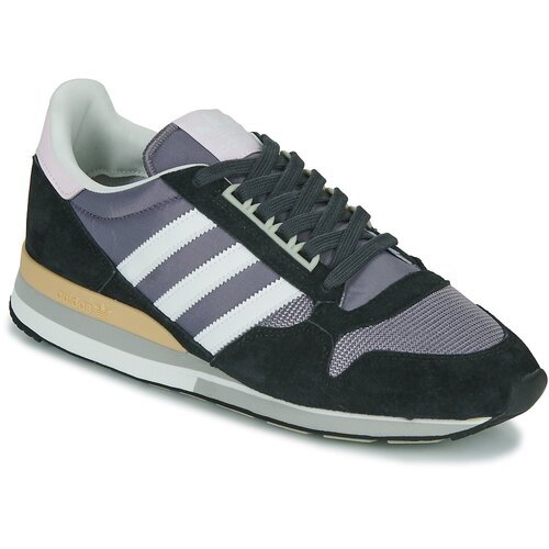 Adidas zx 500 crna Slike