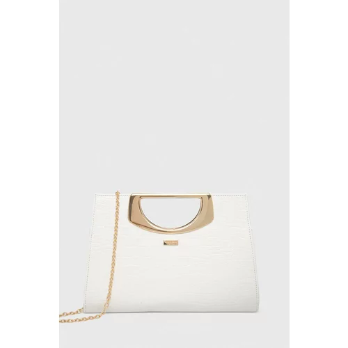 Morgan Pismo torbica boja: bijela