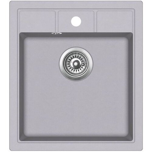  Sudoper Aquasanita NOVA SQN100-W Alumetallic Cene