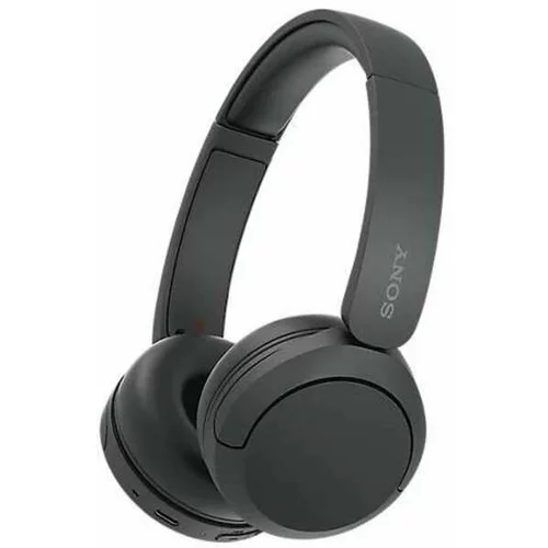 Sony WHCH520B.CE7 Aktiv slušalice, crne