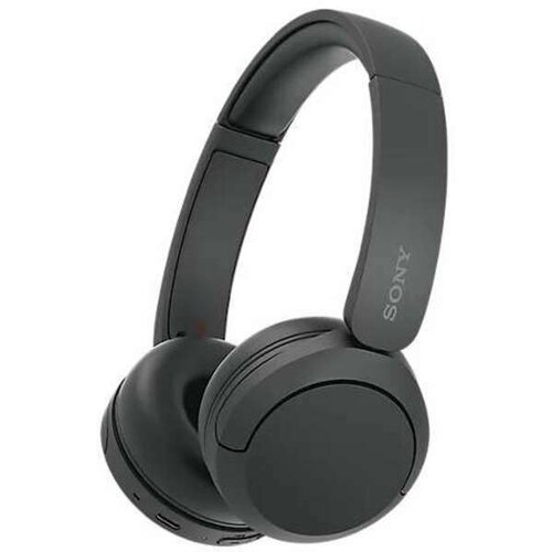Sony WHCH520B.CE7 Aktiv slu&amp;scaron;alice, crne Slike