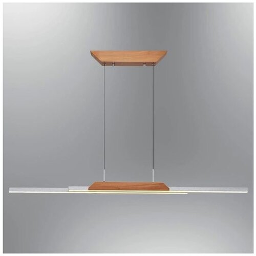 Opviq luster Elppir 3148-2A-16, LED 36 W, sivi Cene