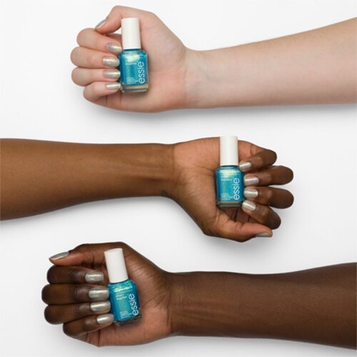 Essie special effects ble&scaron;čeči lak za nohte odtenek 37 frosted fantasy 13,5 ml Cene