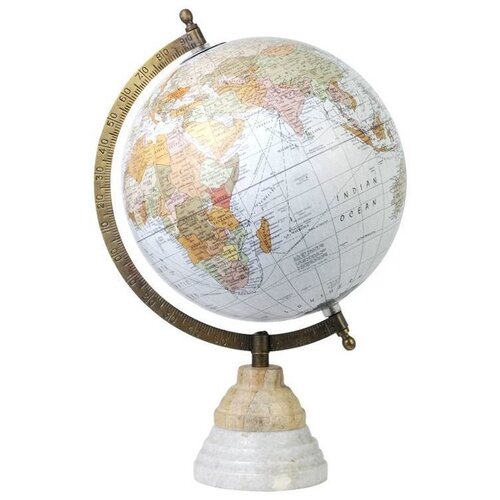 Signes Grimalt Kipci in figurice Globe World Bela Cene
