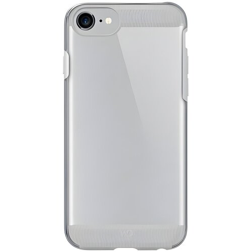 Hama White Diamonds futrola za iPhone 8 / 7 / SE 2020 / SE 2022 / 6 / 6s - Prozirna KP28809 Slike