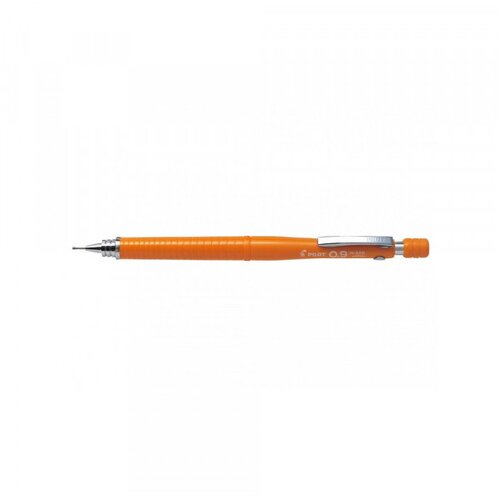 Pilot tehnička olovka H329 narandžasta 0.9mm 221538 ( 5644 ) Slike
