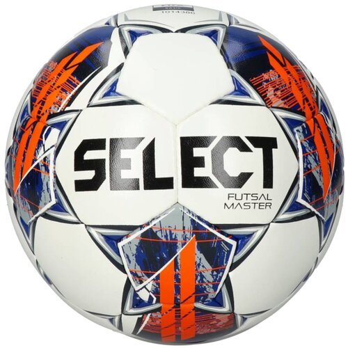 Select Futsal Master Slike