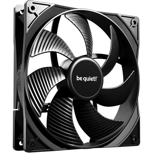 Pure &amp;quot;140mm be quiet! Pure Wings 3&amp;quot; Slike
