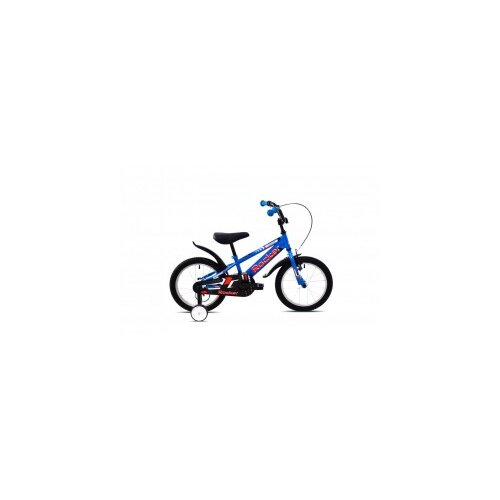  Bicikl adria fantasy 16 ht plavo crna Cene
