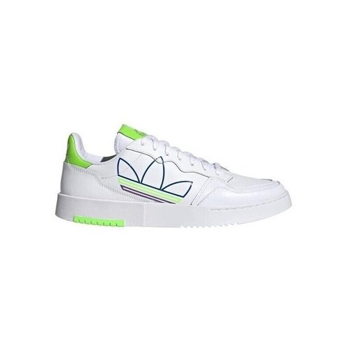 Adidas Supercourt Bijela Slike