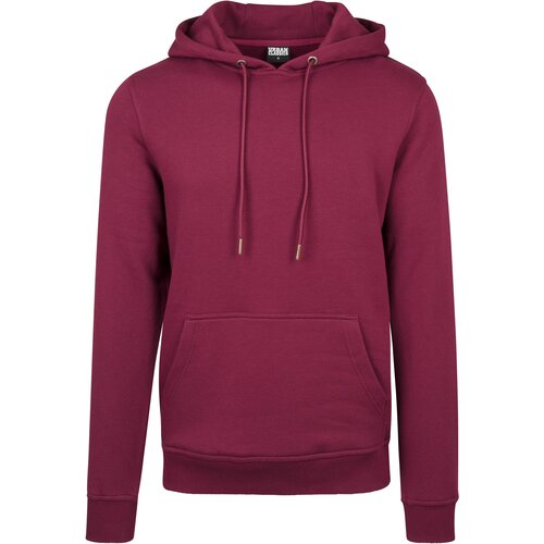 Urban Classics Basic Sweat Hoody port Slike