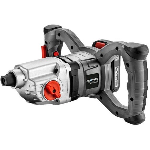 Graphite 58G084 power earth auger 650 RPM Battery 2.8 kg Slike
