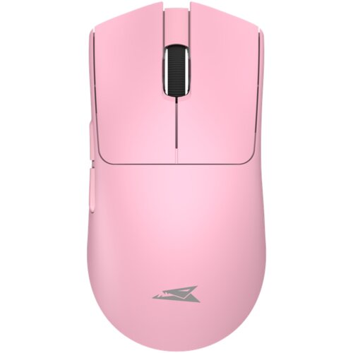 Baracuda Moray BGM-133 bežični miš 3200 DPI, rozi Cene
