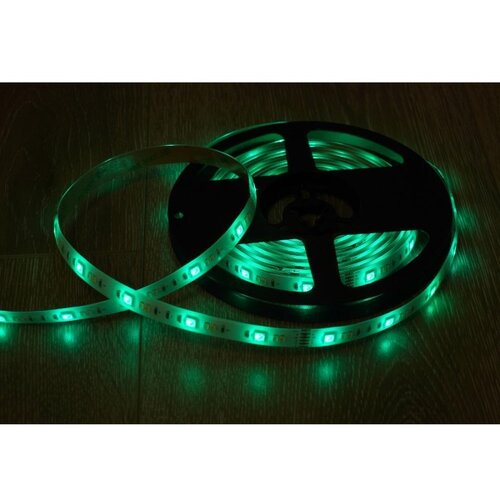 Retlux LED RGBW pametna prigu&amp;scaron;iva traka 5 m LED/230V Wi-Fi Tuya + daljinski upravljač Slike