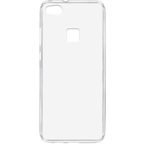 Comicell futrola ultra tanki protect silikon za huawei P10 lite providna (bela) Slike