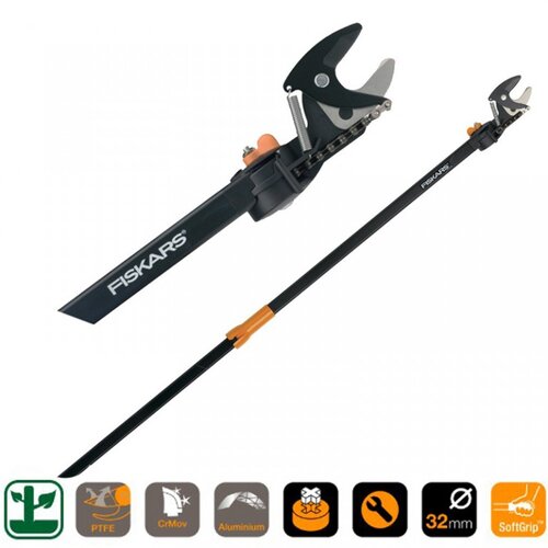 Fiskars Makaze za grane UP84 Cene