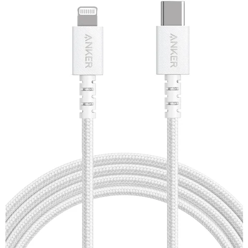 Anker PowerLine Select+ USB-C na Lightning kabel 1,8m bel