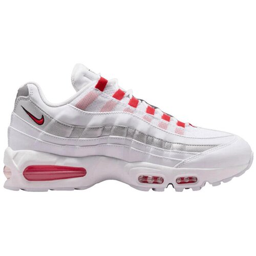 Nike Modne superge Air Max 95 SE Big Bubble England Bela Slike