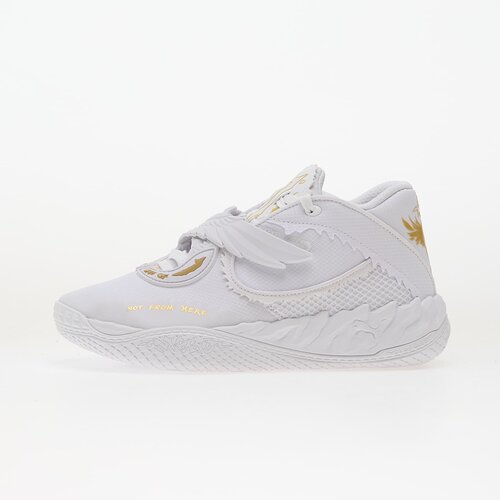 Puma Sneakers MB.05 Mist White-Gold EUR 44 Slike