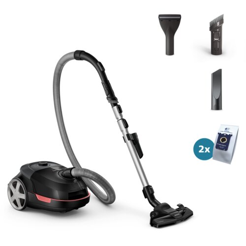 Philips XD5123/10 sesalnik z vrečko, (21463038) Cene