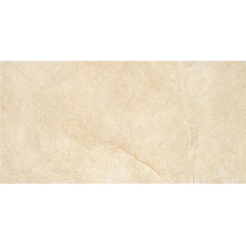 Alaplana luxor crema 30x60 zidna sjaj Slike