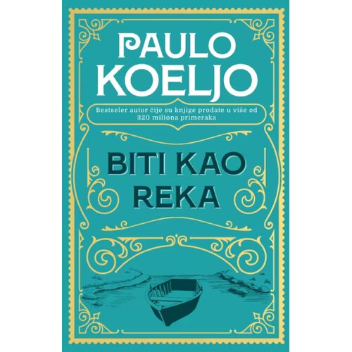Laguna Paulo Koeljo - Biti kao reka Slike