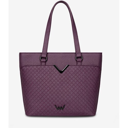 Vuch Torba na rame Neela Wine, 25 x 34 cm Cijene