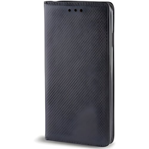  Elegantny magnetny ovitek za Xiaomi Mi Note 10 Pro - Črna Slike