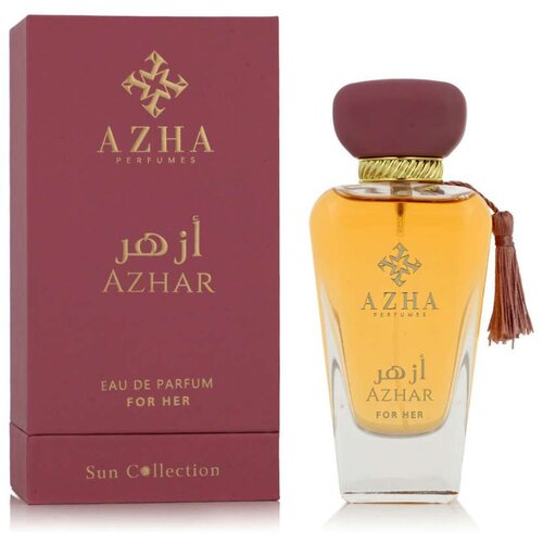 Parfem Azhar parfumirana voda za ženske 100 ml Slike