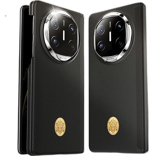  pipike maska za mobilni telefon huawei mate X6/X6, crna Cene