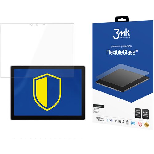 3mk flexibleglass kaljeno steklo za microsoft surface pro 7+ 13 inčev, (5000088528) Cene