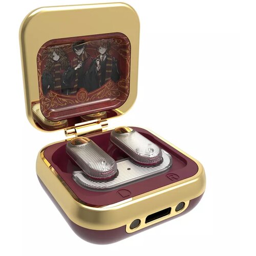 Moye Harry Potter Earbuds 01 Cene