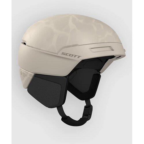 Scott Flow Pro MIPS Celada mojave beige Slike