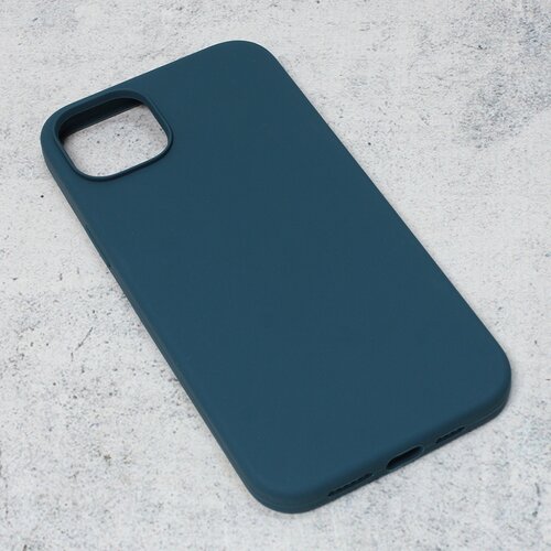  Maska za telefon Summer color za iPhone 14 Plus 6.7 tamno zelena Cene