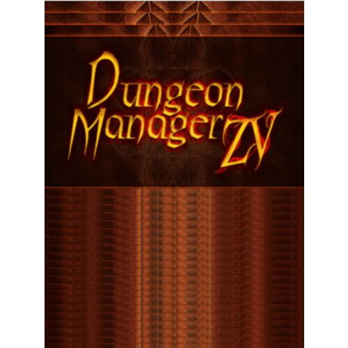  dungeon manager zv 2 (pc) steam key global Cene