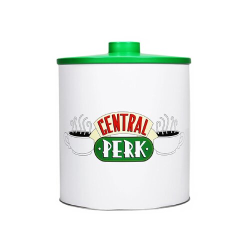 Half Moon Bay Friends - Posuda za slatki&scaron;e - Friends, Central Perk Cene