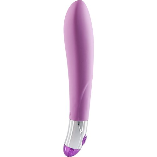 Mae B elegant vibrator purple Cene