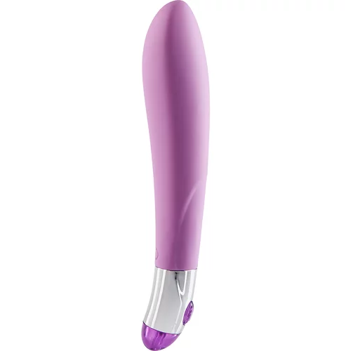 Mae B elegant vibrator purple