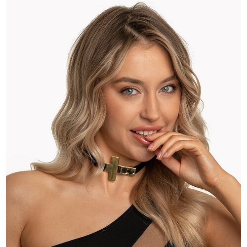 Anais Karen Collar Black Cijene