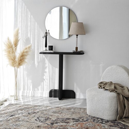 Hanah home Komoda s ladicama Pratico, 80x85x25 cm Cene