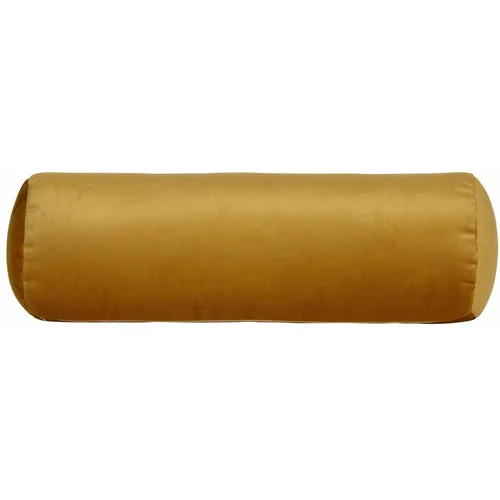 BePureHome žuti jastuk Spool, duljina 61 cm