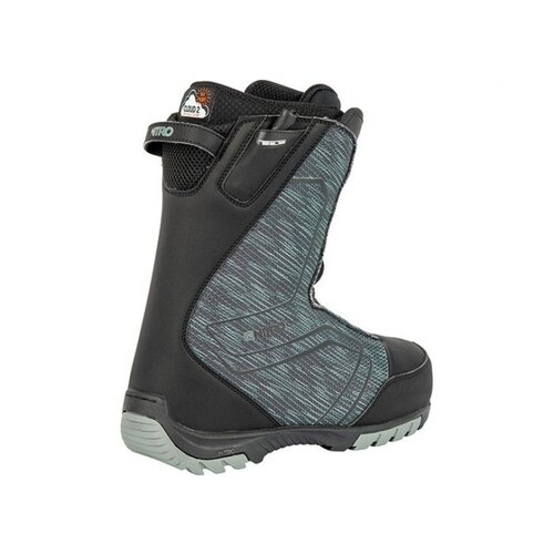  CIPELE SNOWBOARD NITRO SENTINEL TLS black 270 275 280 285 290 Cene