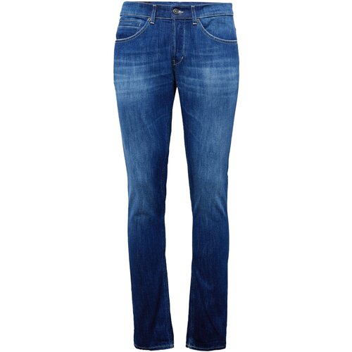 Dondup Kavbojke &amp;#039;GEORGE&amp;#039; moder denim Slike