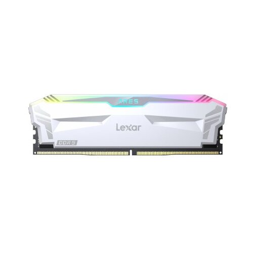 Lexar ARES RGB memory module 32 GB 2 x 16 GB DDR5 ECC Cijene