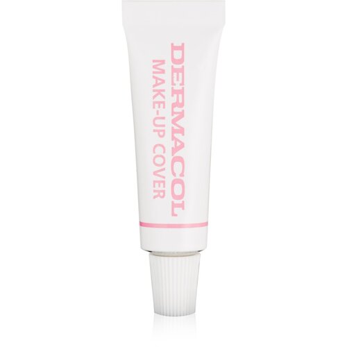 Dermacol Cover Mini ekstremno prekrivni tekoči puder SPF 30 - mini tester odtenek 208 4 g Cene