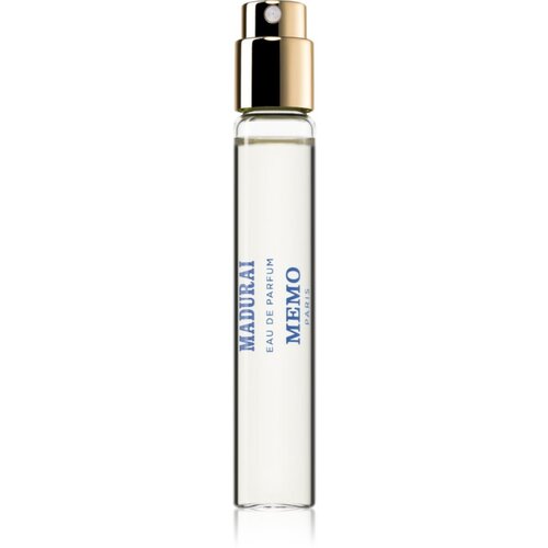 Memo Paris Madurai parfumska voda uniseks 10 ml Slike